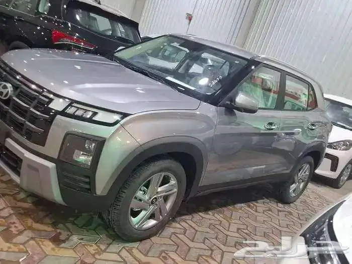 هيونداي كريتا 2