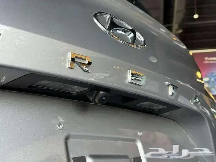 هيونداي كريتا 2024 7