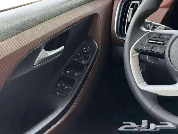 هيونداي كريتا 2024 11