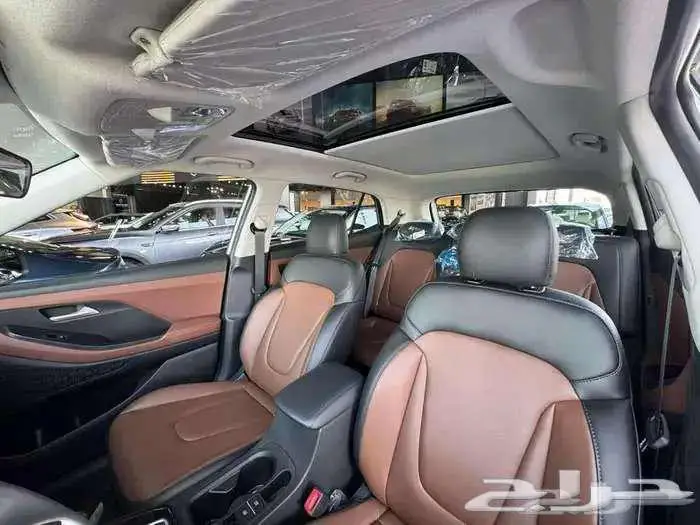 هيونداي كريتا 2024 4