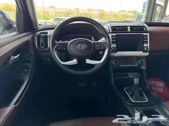 هيونداي كريتا 2024 2