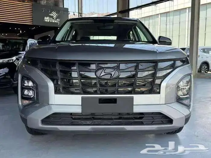 هيونداي كريتا 2024 12