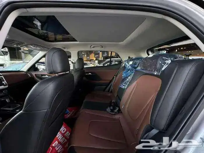 هيونداي كريتا 2024 5