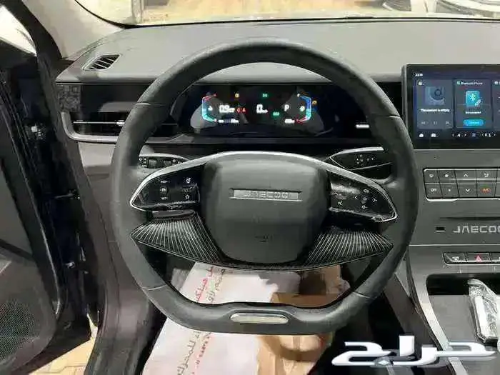 شيري - جايكو 5 - 2026 - ستاندر - سعودي 8