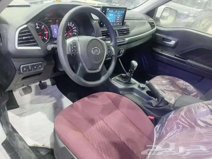 جريت وول وينجل 7 موديل 2025 ديزل دبل غمارتين بسعر مميز 2