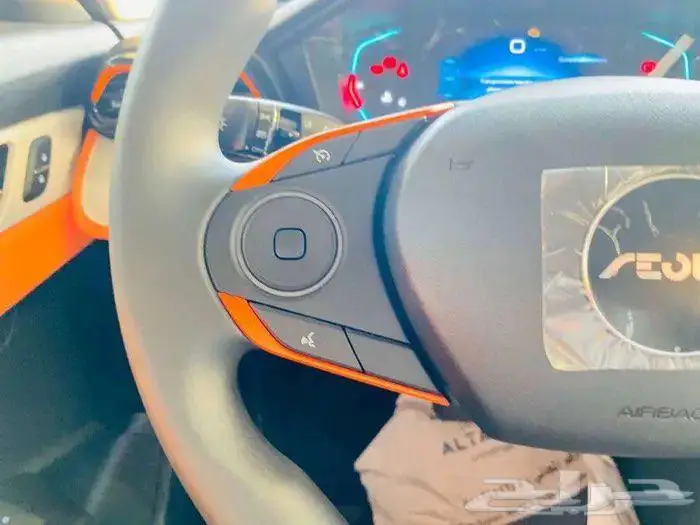 دونج فينج شاين استاندر E1موديل 2025 اقل سعر في السوق 7