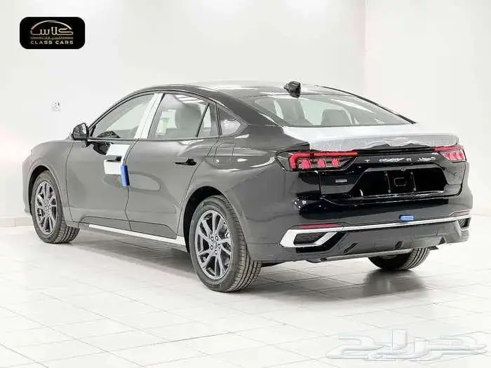 توروس امبيانتي هايبرد 2025- 112700 ريال شامل الضريبة 4