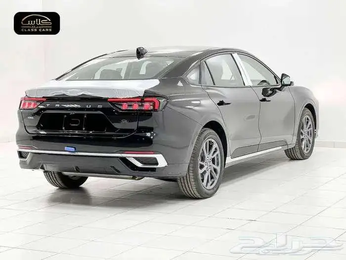 توروس امبيانتي هايبرد 2025- 112700 ريال شامل الضريبة 3