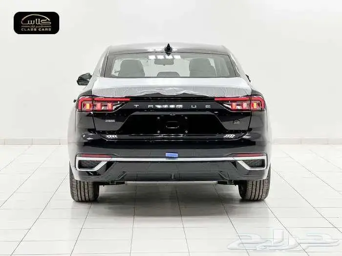 توروس امبيانتي هايبرد 2025- 112700 ريال شامل الضريبة 5