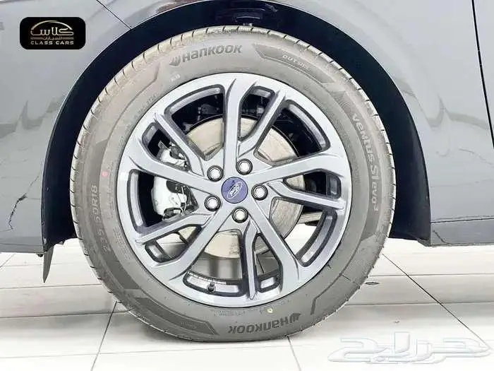 توروس امبيانتي هايبرد 2025- 112700 ريال شامل الضريبة 6