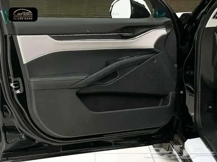 توروس امبيانتي هايبرد 2025- 112700 ريال شامل الضريبة 7