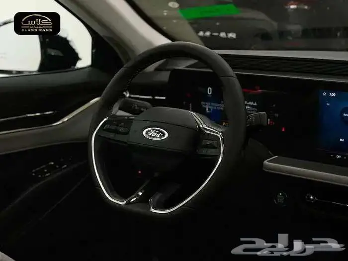 توروس امبيانتي هايبرد 2025- 112700 ريال شامل الضريبة 14