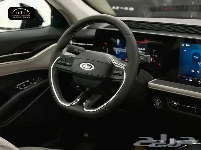 توروس امبيانتي هايبرد 2025- 112700 ريال شامل الضريبة 12