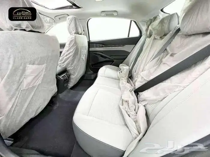 توروس امبيانتي هايبرد 2025- 112700 ريال شامل الضريبة 15