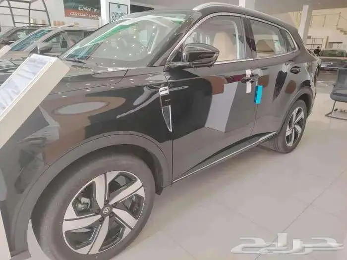 شانجان يوني اس UNI-S فل 2026 لفتره محدوده تمويل بسعر الكاش 11