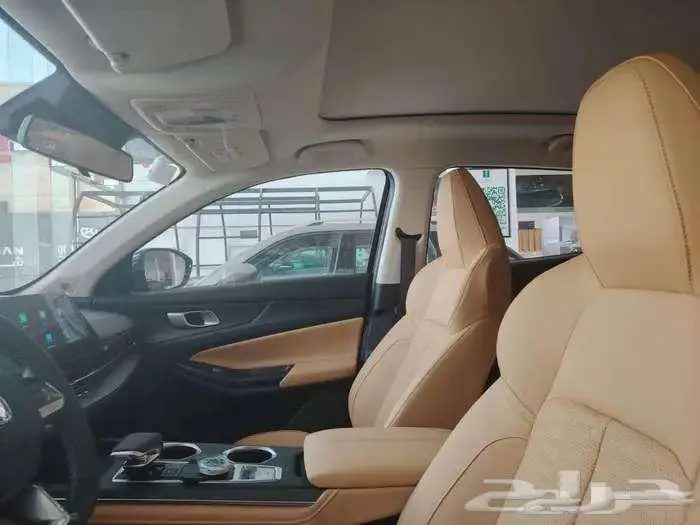 شانجان يوني اس UNI-S فل 2026 لفتره محدوده تمويل بسعر الكاش 9