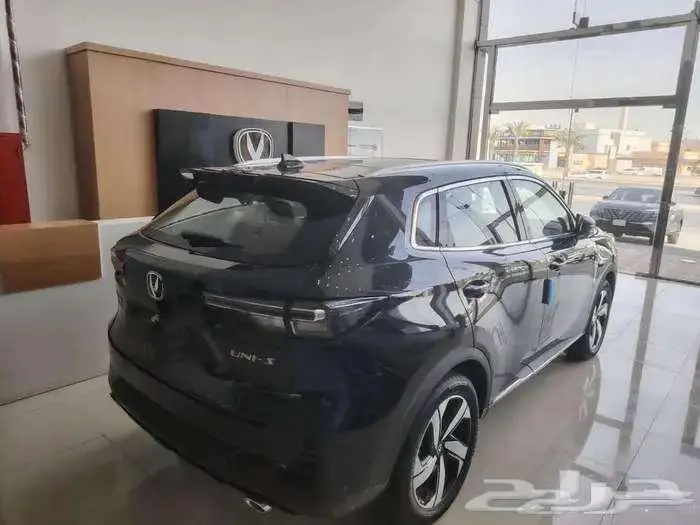 شانجان يوني اس UNI-S فل 2026 لفتره محدوده تمويل بسعر الكاش 10