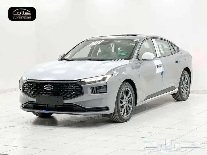 توروس تريند هايبرد 2025- 118450ريال شامل الضريبة 1