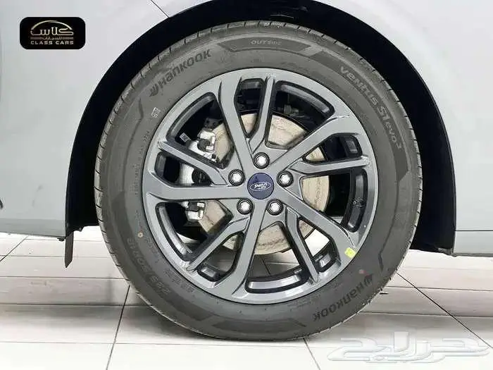 توروس تريند هايبرد 2025- 118450ريال شامل الضريبة 6