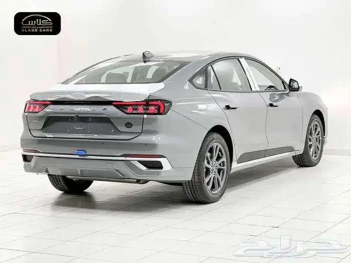 توروس تريند هايبرد 2025- 118450ريال شامل الضريبة 4