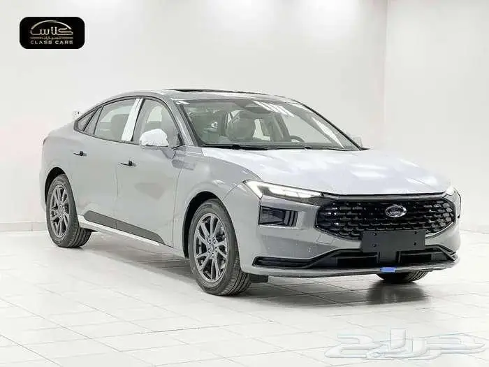 توروس تريند هايبرد 2025- 118450ريال شامل الضريبة 3