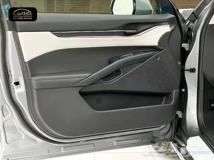 توروس تريند هايبرد 2025- 118450ريال شامل الضريبة 7