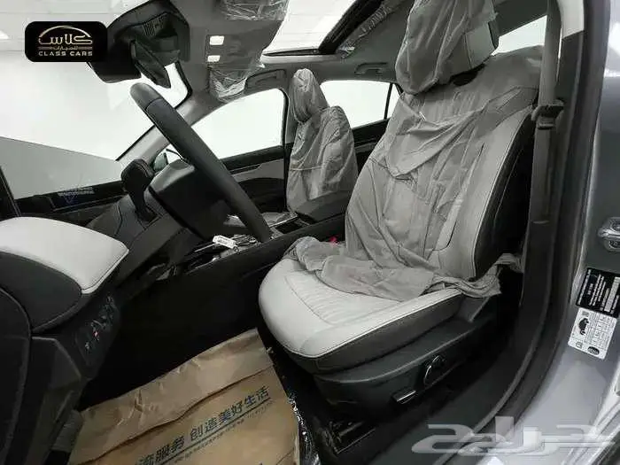 توروس تريند هايبرد 2025- 118450ريال شامل الضريبة 8