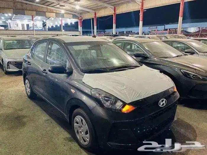 هيونداى اي تن 1