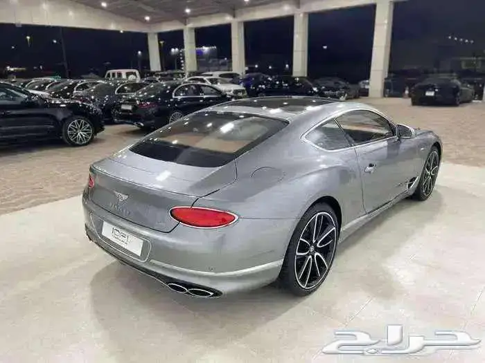 GT - 2023 -10.000KM 5