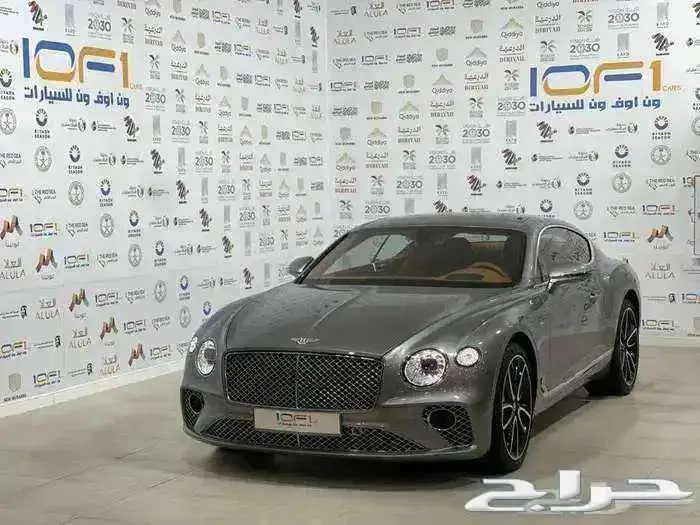 GT - 2023 -10.000KM 0