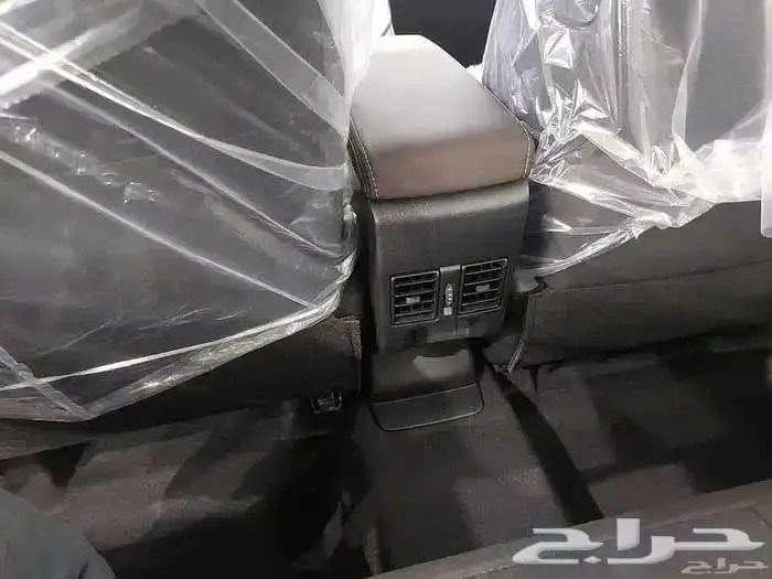 تويوتا يارس ستاندر Y موديل 2026 بأفضل العروض 4