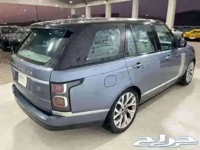 فوج - 2020 - 169.500KM 5