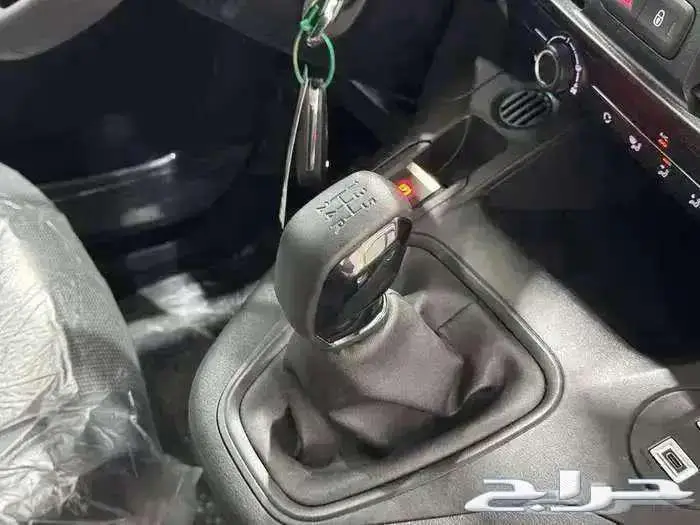 بيجو بارتنر 2025 فان بضاعه ديززل قير عادي المجدوعي عرض خاص 11