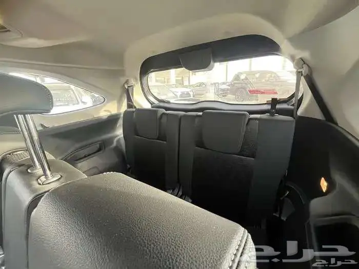 تويوتا فيلوز م2025 متوفر جميع الالوان 10