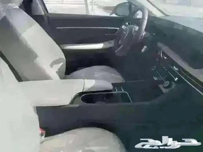 هونداى - سوناتا2025 2