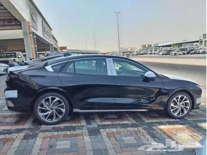 فورد توروس ترند و امبينتي و تيتانيوم 2026 و 2025 6