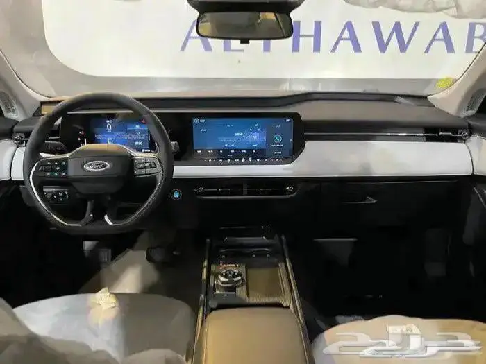 فورد تورس امبيانتي بنزين سعودي 2026 كاش واقساط لدى الثواب 1