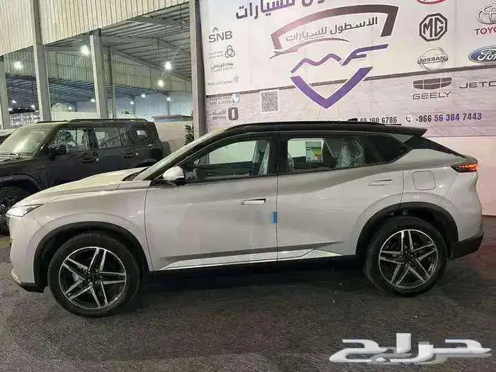 دونج فينج ميج فل كامل 2026 كاش وتمويل عرووض 2