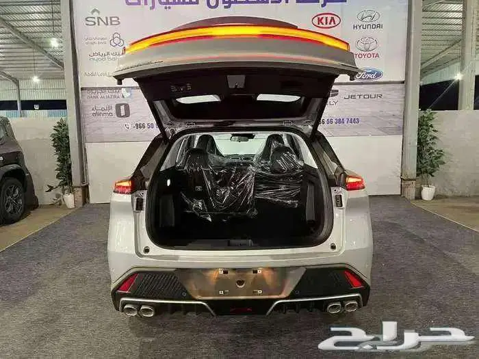 دونج فينج ميج فل كامل 2026 كاش وتمويل عرووض 6