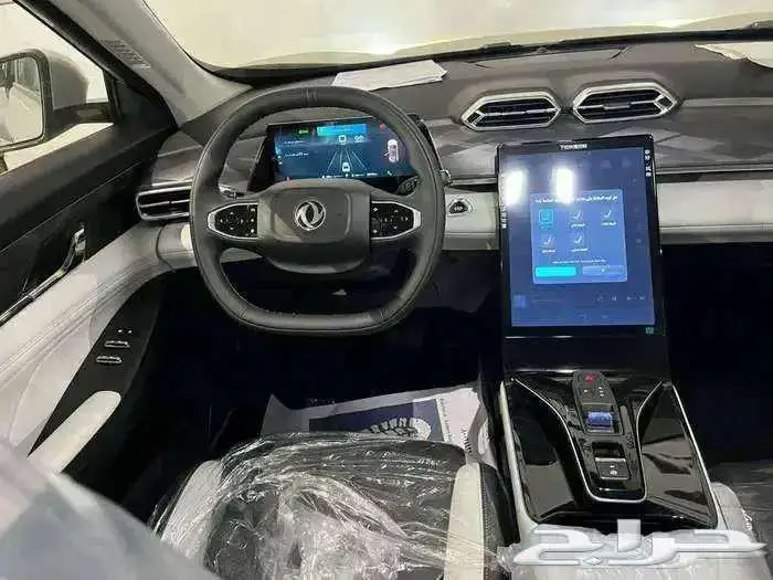 دونج فينج ميج فل كامل 2026 كاش وتمويل عرووض 12