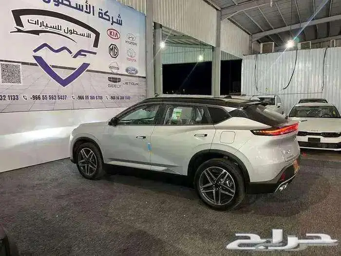 دونج فينج ميج فل كامل 2026 كاش وتمويل عرووض 3