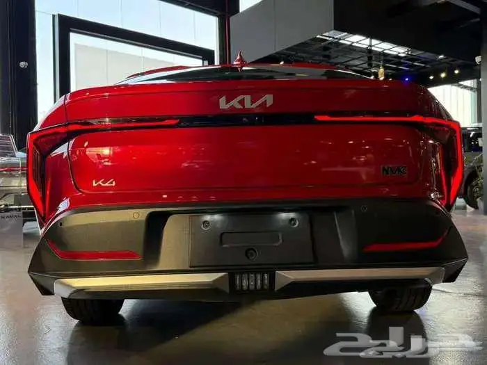 كيا كي فور K4 استندر ونص فل 2026 عروض نهايه العام 6