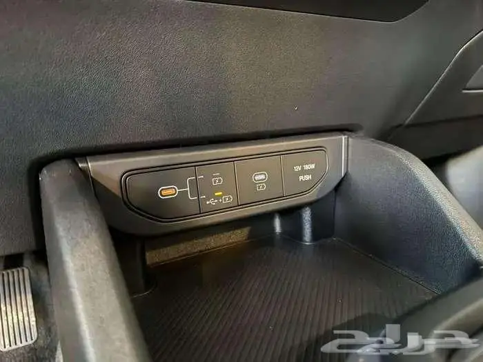 كيا كي فور K4 استندر ونص فل 2026 عروض نهايه العام 10