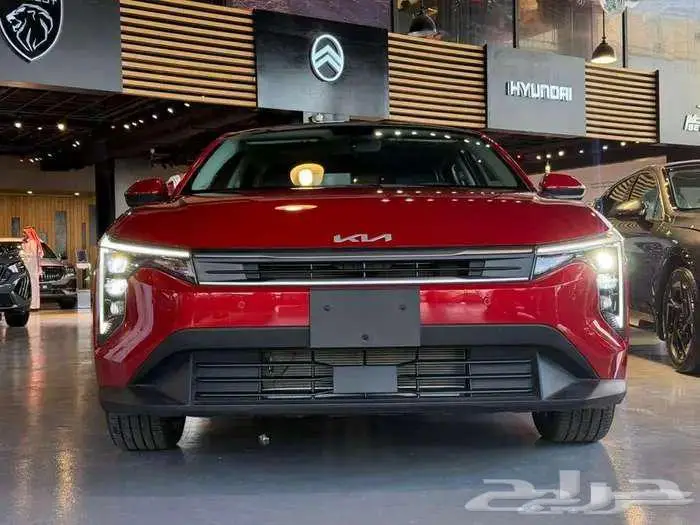 كيا كي فور K4 استندر ونص فل 2026 عروض نهايه العام 1