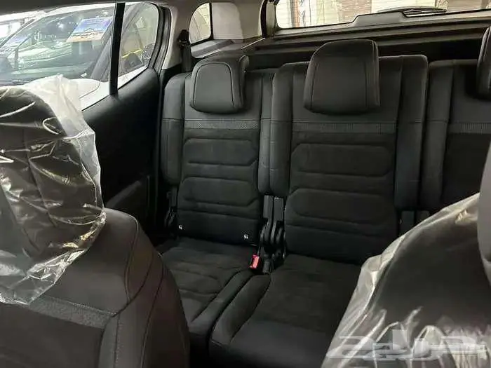 سيتروين C5 2023 للكاش والتمويل 4