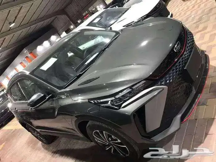 جيلي كولراي Gl 2025 ستاندر 1