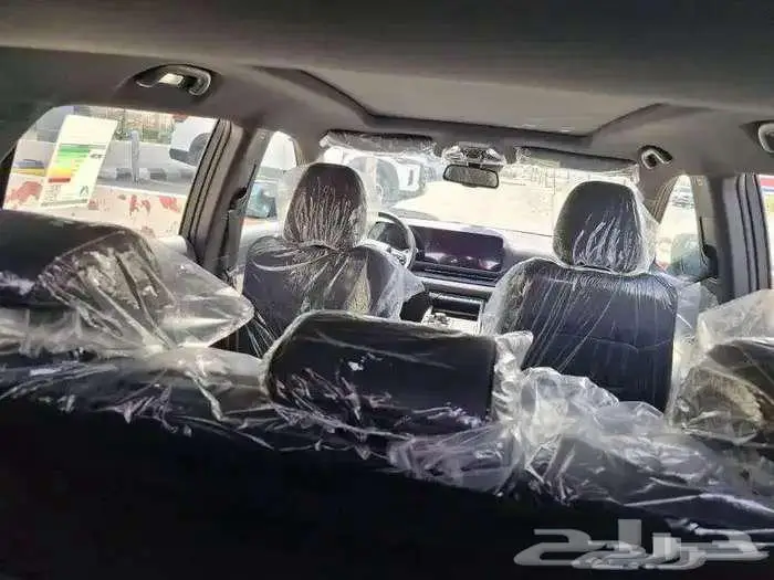 فورد تيرتيوري بلاك اديشن 2025 13