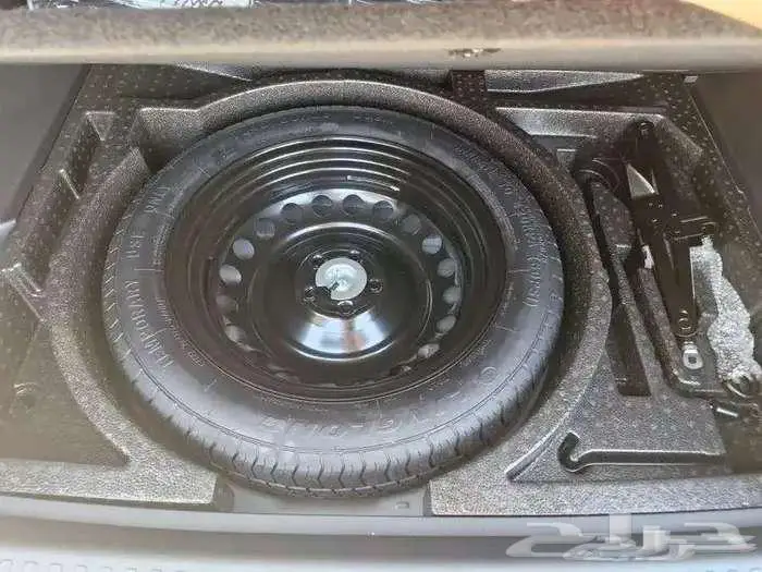 فورد تيرتيوري بلاك اديشن 2025 15