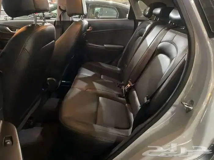 هونداي كونا 2021   وارد كوريا   حالة وكالة 8