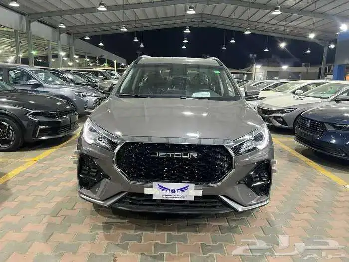 جيتور X70 كمفورت 2026 جديد 0